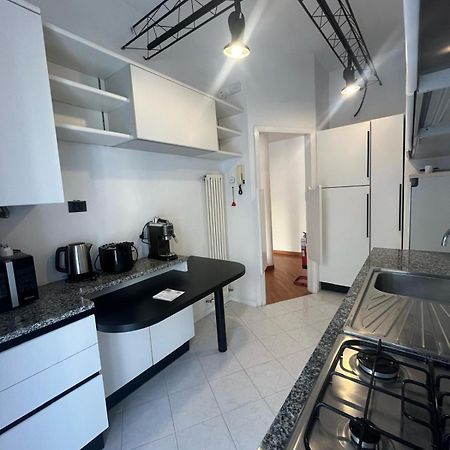 דירות לבנטו Benedetta House מראה חיצוני תמונה