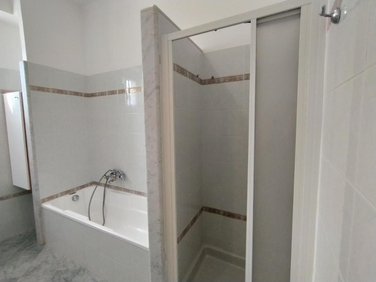 דירות לבנטו Benedetta House מראה חיצוני תמונה