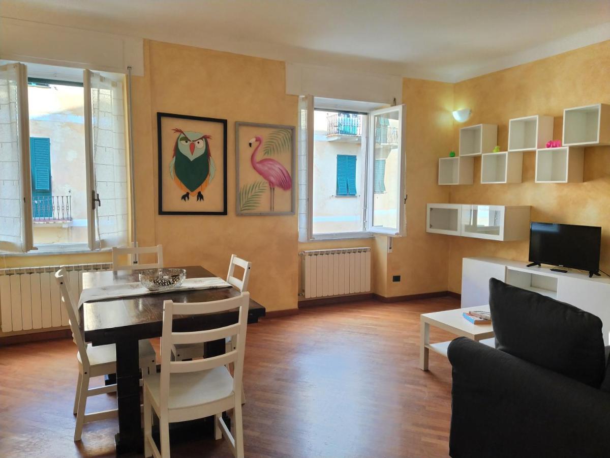 דירות לבנטו Benedetta House מראה חיצוני תמונה