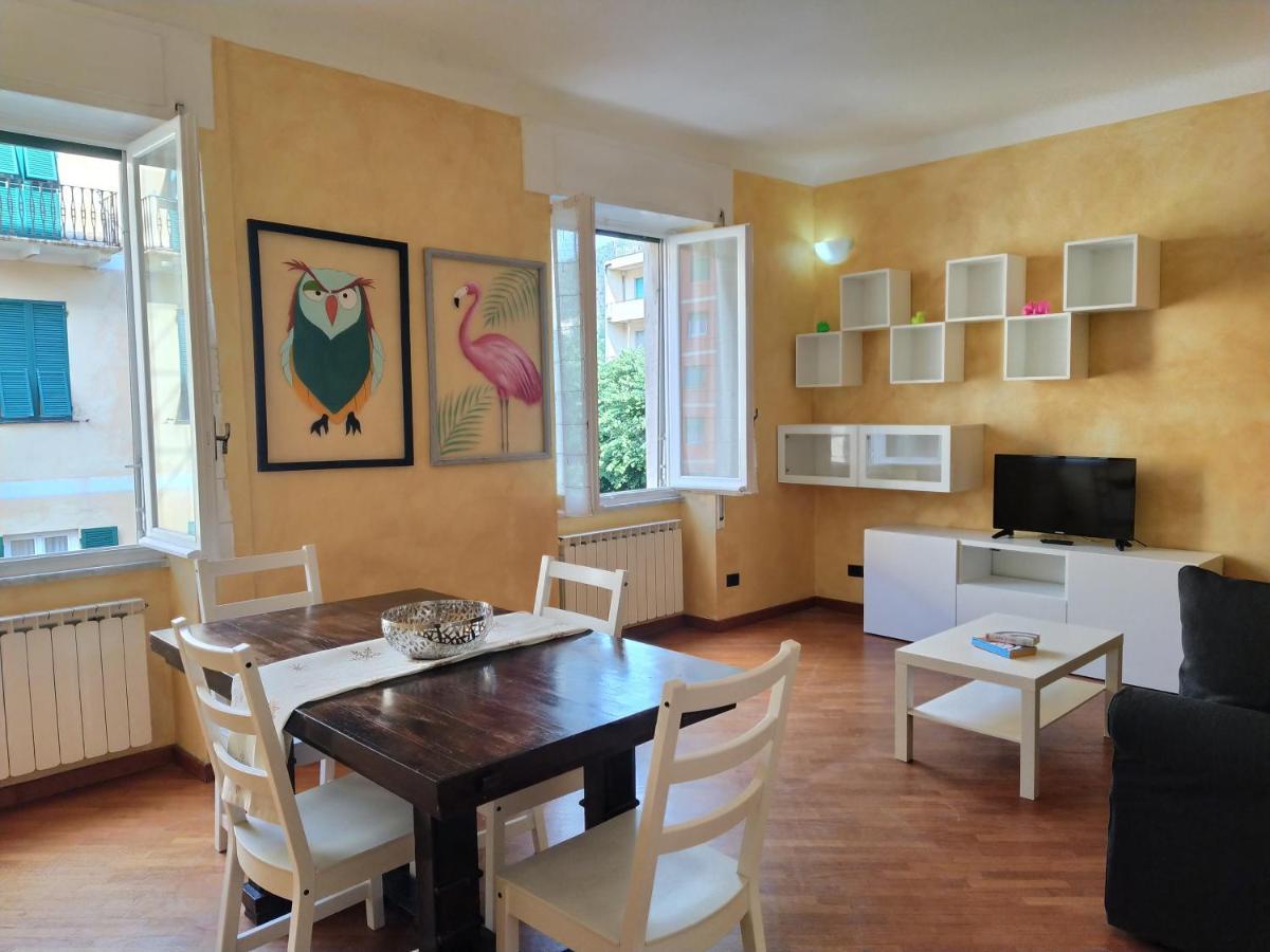 דירות לבנטו Benedetta House מראה חיצוני תמונה