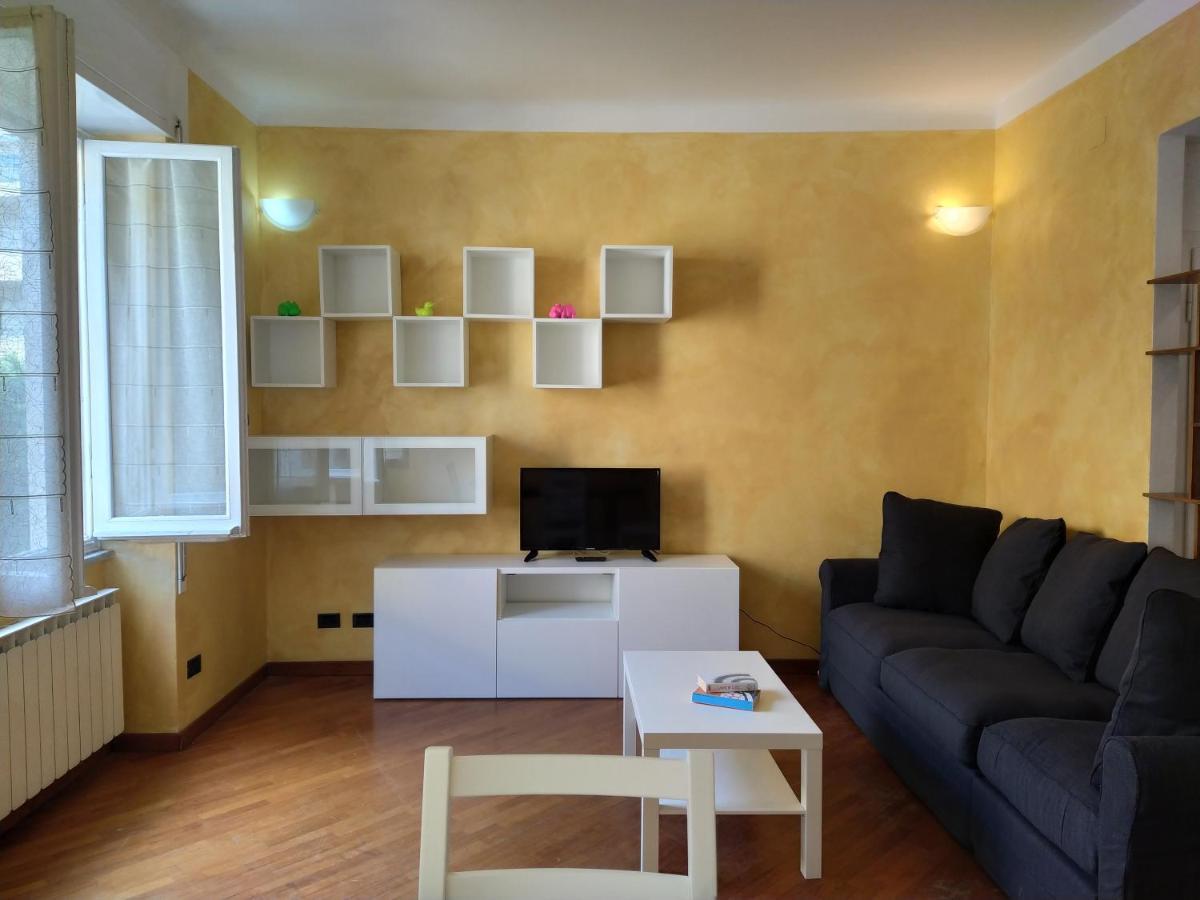 דירות לבנטו Benedetta House מראה חיצוני תמונה