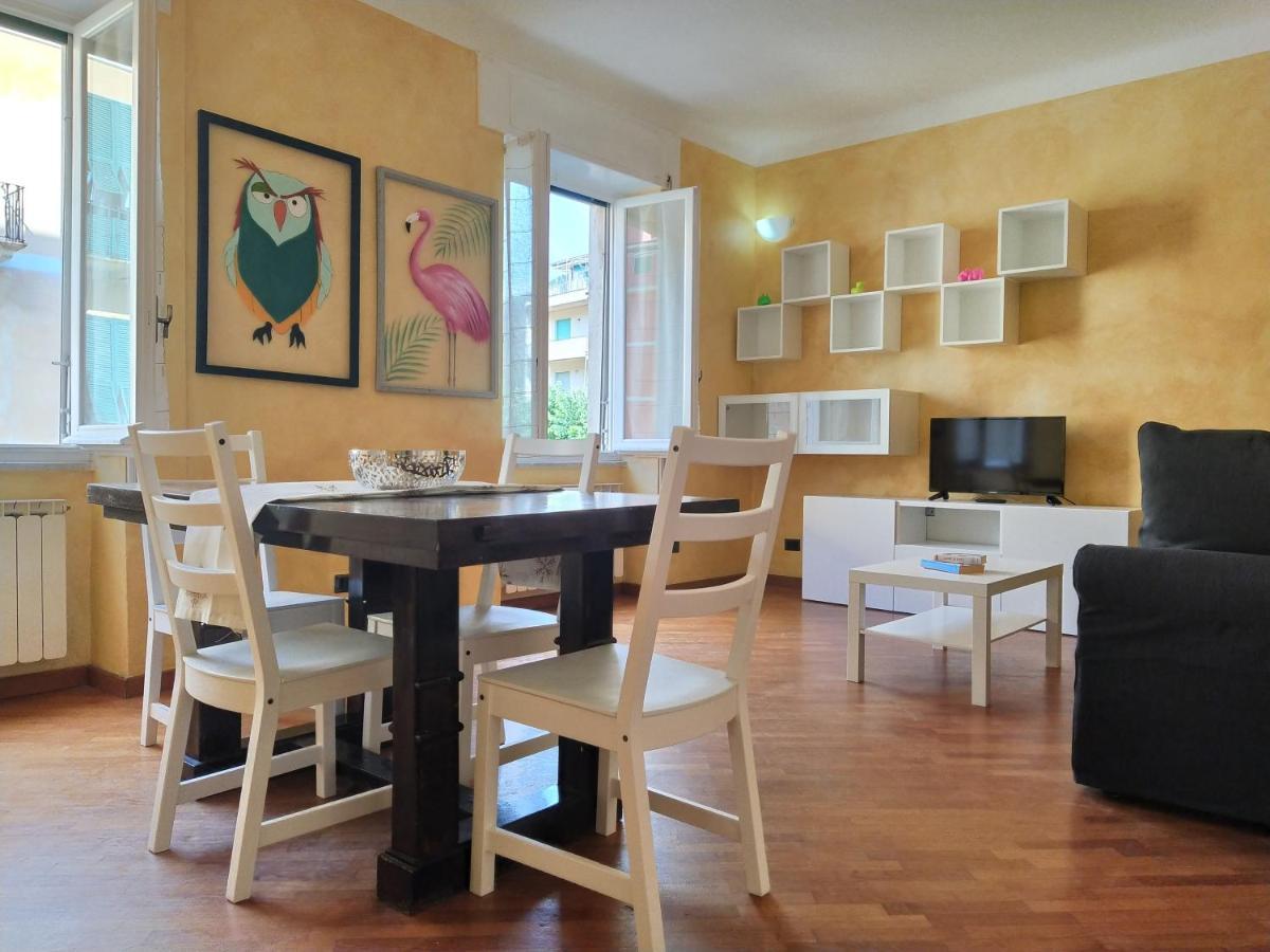 דירות לבנטו Benedetta House מראה חיצוני תמונה