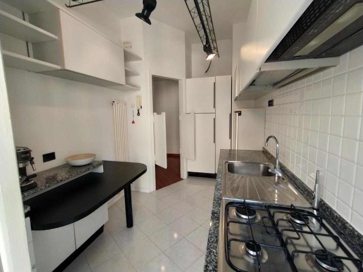 דירות לבנטו Benedetta House מראה חיצוני תמונה
