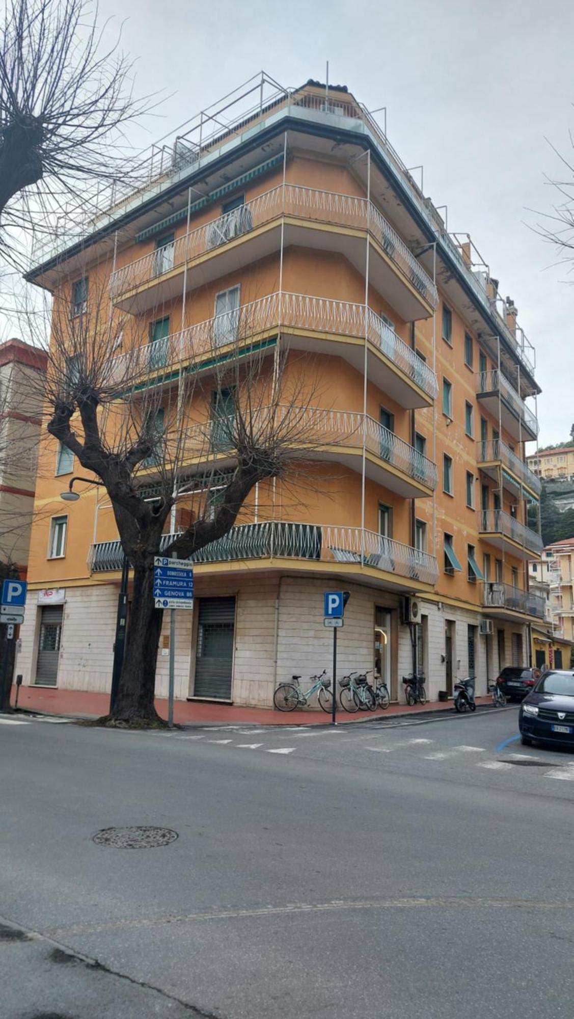 דירות לבנטו Benedetta House מראה חיצוני תמונה
