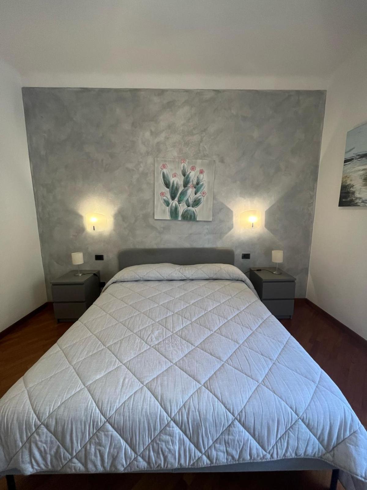 דירות לבנטו Benedetta House מראה חיצוני תמונה
