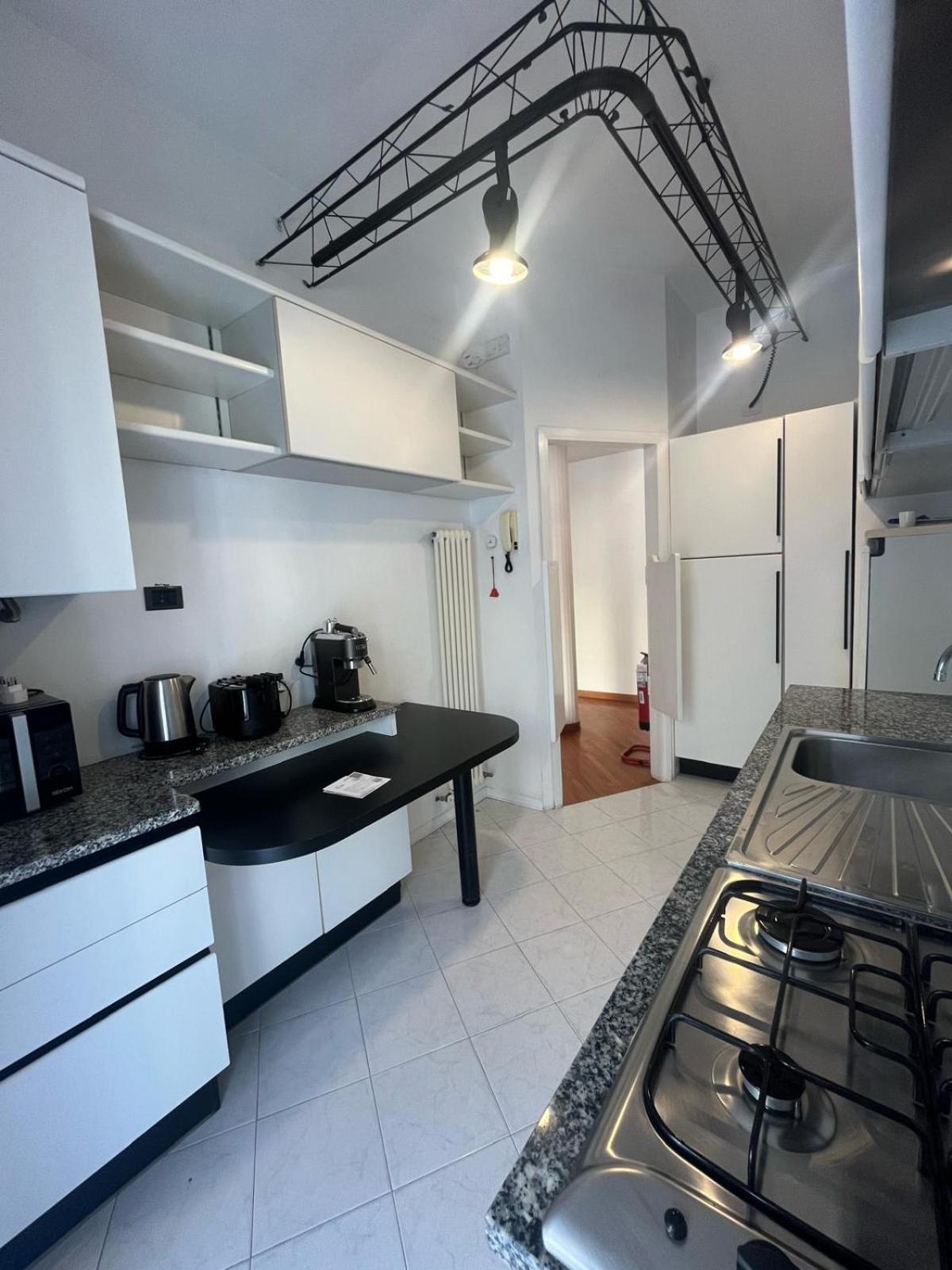דירות לבנטו Benedetta House מראה חיצוני תמונה